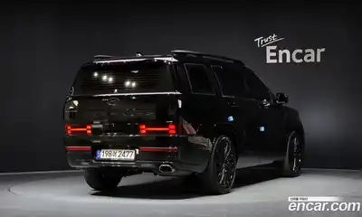 Hyundai Santa Fe 2024 2.5 Автомат в Москве № 111164, миниатюра 11