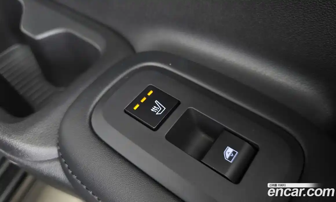 Hyundai Santa Fe 2024 2.5 Автомат в Москве № 111164, фото 13