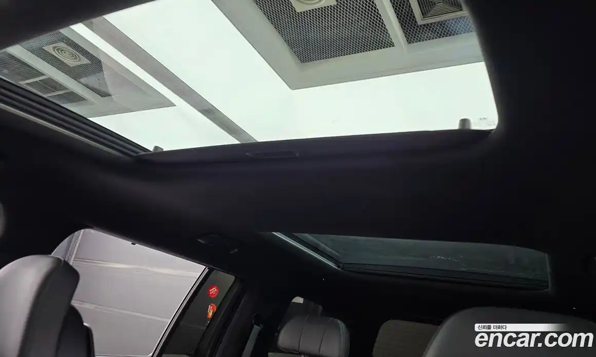 Hyundai Santa Fe 2024 2.5 Автомат в Москве № 111164, фото 16