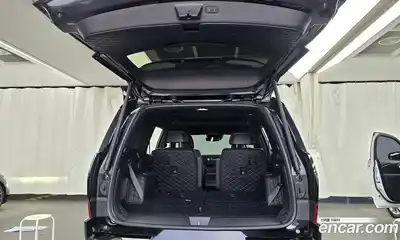 Hyundai Santa Fe 2024 2.5 Автомат в Москве № 111164, миниатюра 6