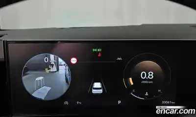 Hyundai Santa Fe 2024 2.5 Автомат в Москве № 111164, миниатюра 7