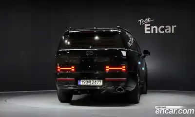 Hyundai Santa Fe 2024 2.5 Автомат в Москве № 111164, миниатюра 8