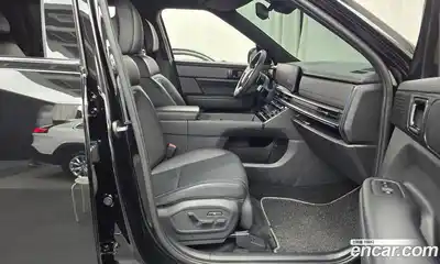 Hyundai Santa Fe 2024 2.5 Автомат в Москве № 111164, миниатюра 10