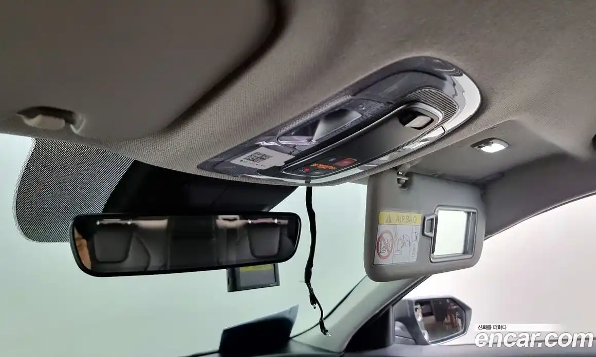 Hyundai Avante 2023 1.6 Автомат в Москве № 112084, фото 13