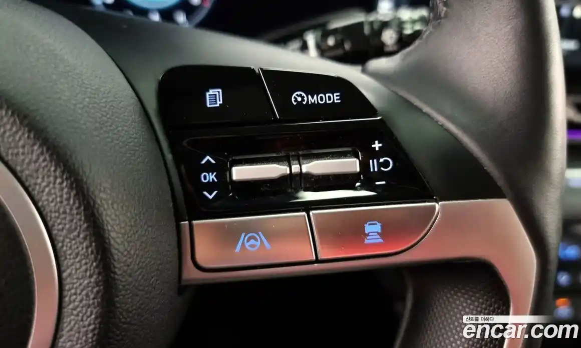 Hyundai Avante 2023 1.6 Автомат в Москве № 112084, фото 17