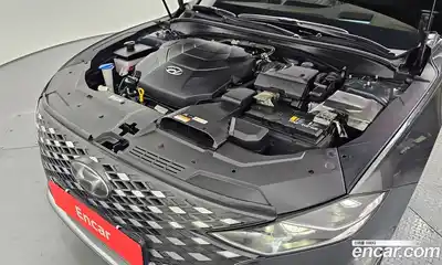 Hyundai Grandeur 2023 3.3 Автомат в Москве № 112801, миниатюра 12