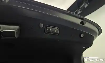 Hyundai Grandeur 2023 3.3 Автомат в Москве № 112801, миниатюра 3