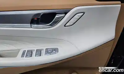 Hyundai Grandeur 2023 3.3 Автомат в Москве № 112801, миниатюра 10