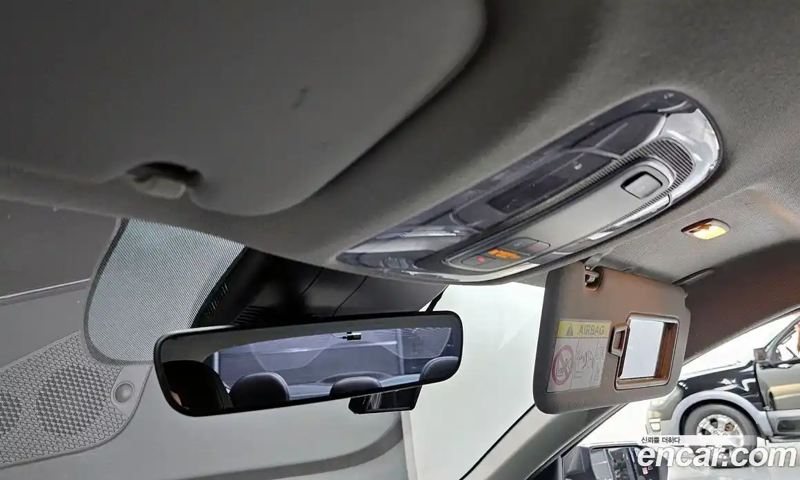 Hyundai Avante 2021 1.6 Автомат в Москве № 113302, фото 11