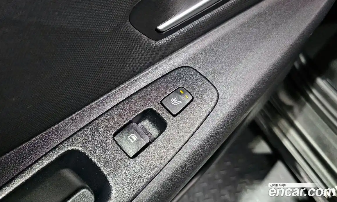 Hyundai Avante 2021 1.6 Автомат в Москве № 113302, фото 13