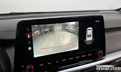 Kia K3 2024 1.6 Автомат в Москве № 114167, миниатюра 11