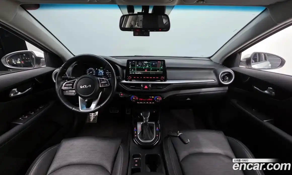 Kia K3 2024 1.6 Автомат в Москве № 114167, фото 16