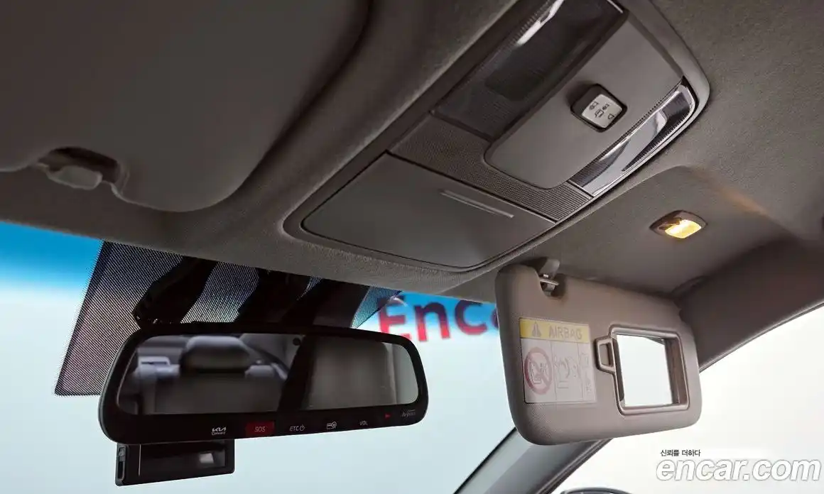 Kia K3 2024 1.6 Автомат в Москве № 114167, фото 19