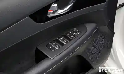 Kia K3 2024 1.6 Автомат в Москве № 114167, миниатюра 2