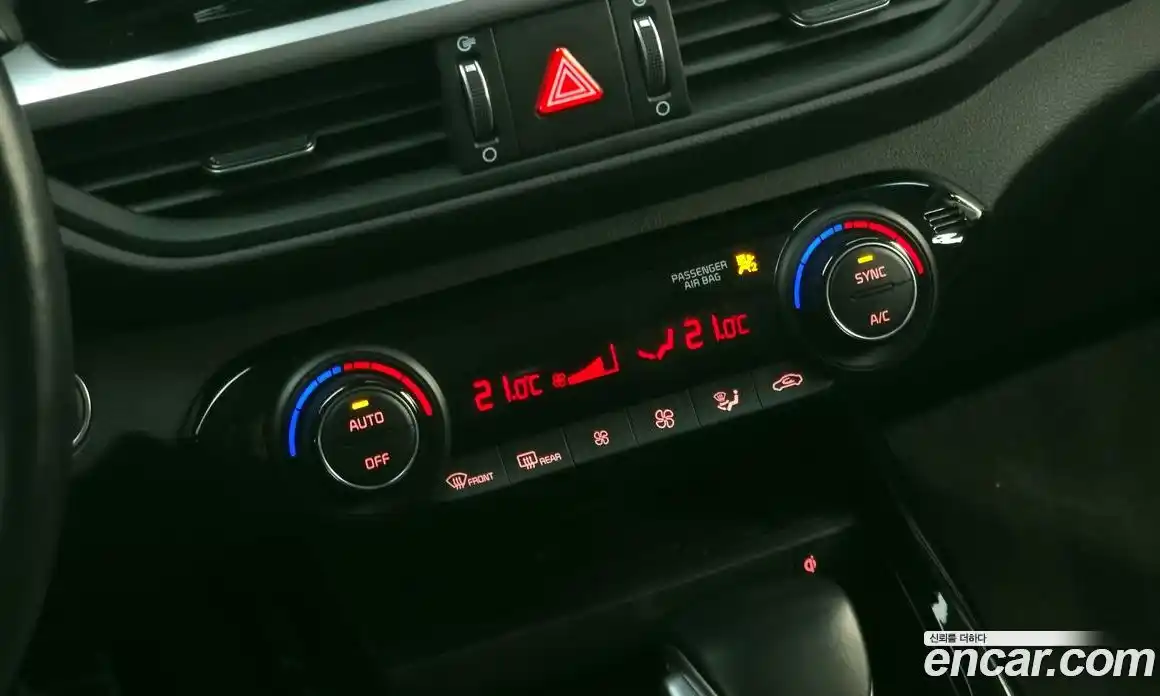 Kia K3 2024 1.6 Автомат в Москве № 114167, фото 5