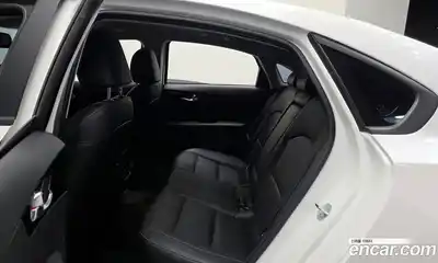 Kia K3 2024 1.6 Автомат в Москве № 114167, миниатюра 9