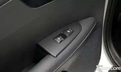 Kia K3 2024 1.6 Автомат в Москве № 114167, миниатюра 10