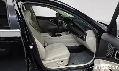 Kia K8 2025 1.6 Автомат в Москве № 114280, миниатюра 12