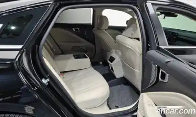 Kia K8 2025 1.6 Автомат в Москве № 114280, миниатюра 2