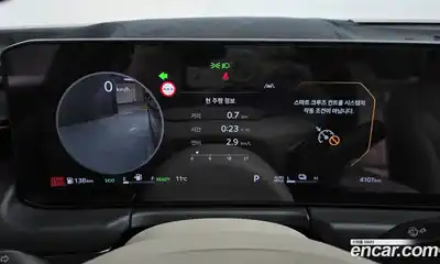 Kia K8 2025 1.6 Автомат в Москве № 114280, миниатюра 3