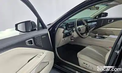 Kia K8 2025 1.6 Автомат в Москве № 114280, миниатюра 5