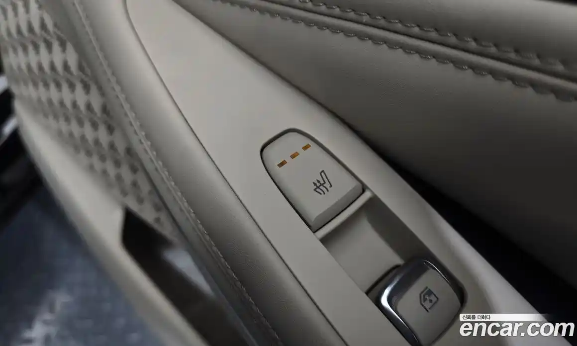 Kia K8 2025 1.6 Автомат в Москве № 114280, фото 7