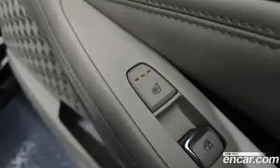 Kia K8 2025 1.6 Автомат в Москве № 114280, миниатюра 7