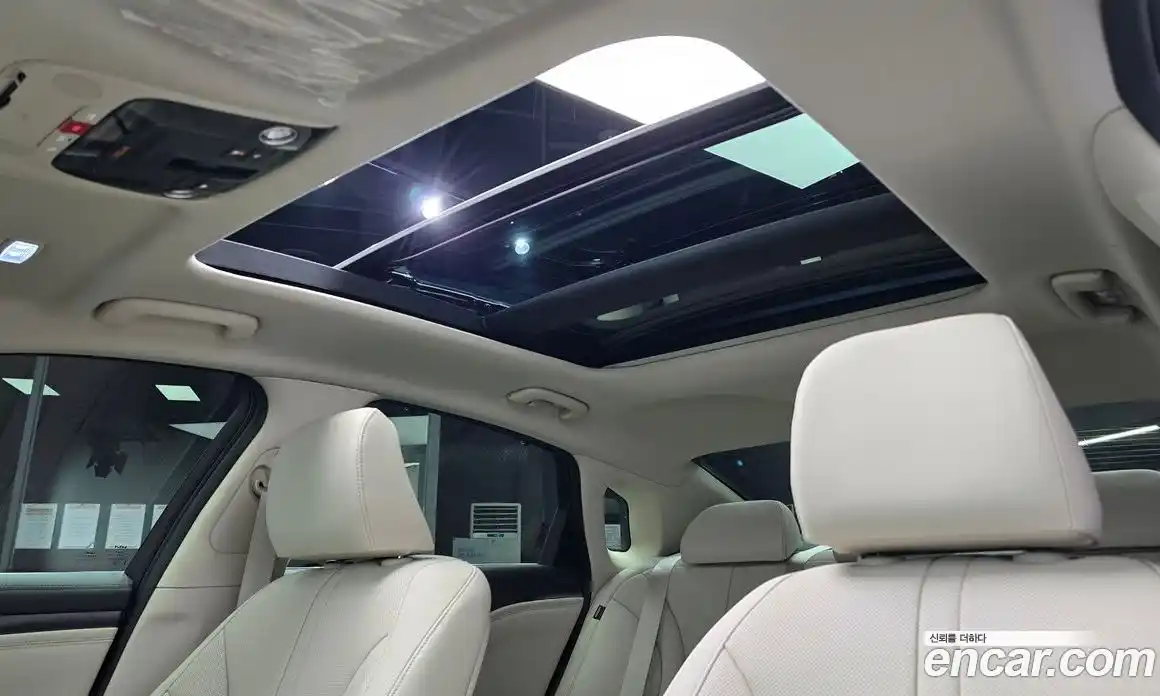 Kia K8 2025 1.6 Автомат в Москве № 114280, фото 9