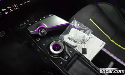 Kia EV6 2025 0.1 Автомат в Москве № 114483, миниатюра 12