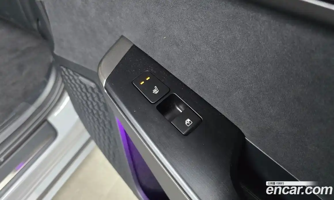 Kia EV6 2025 0.1 Автомат в Москве № 114483, фото 14