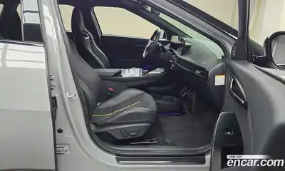 Kia EV6 2025 0.1 Автомат в Москве № 114483, миниатюра 2