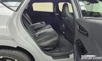 Kia EV6 2025 0.1 Автомат в Москве № 114483, миниатюра 5