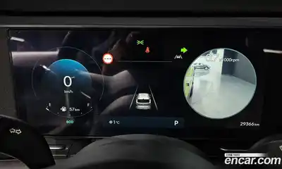 Hyundai Kona 2023 1.6 Автомат в Москве № 116027, миниатюра 5