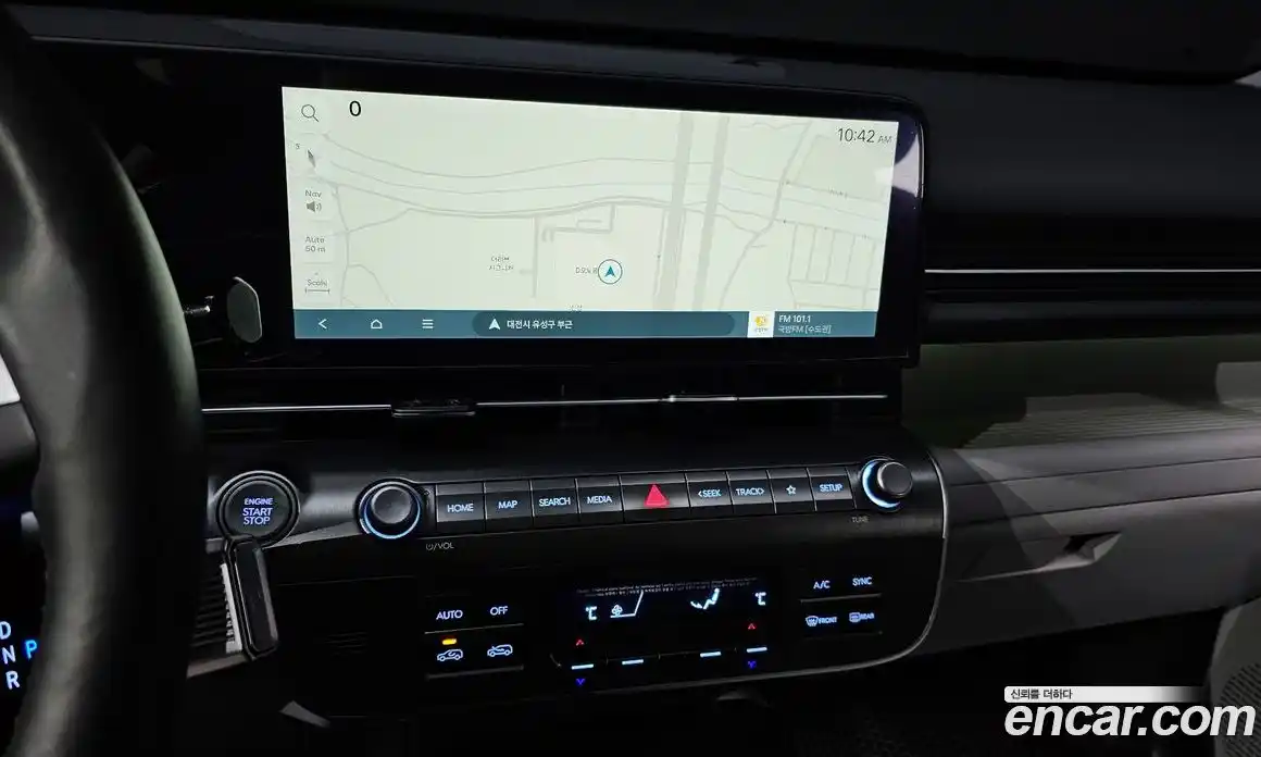 Hyundai Kona 2023 1.6 Автомат в Москве № 116027, фото 8