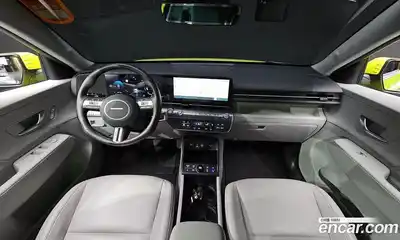 Hyundai Kona 2023 1.6 Автомат в Москве № 116027, миниатюра 9