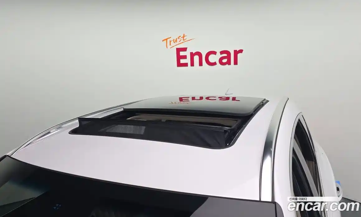 Genesis GV80 2021 3.0 Автомат в Москве № 118200, фото 12