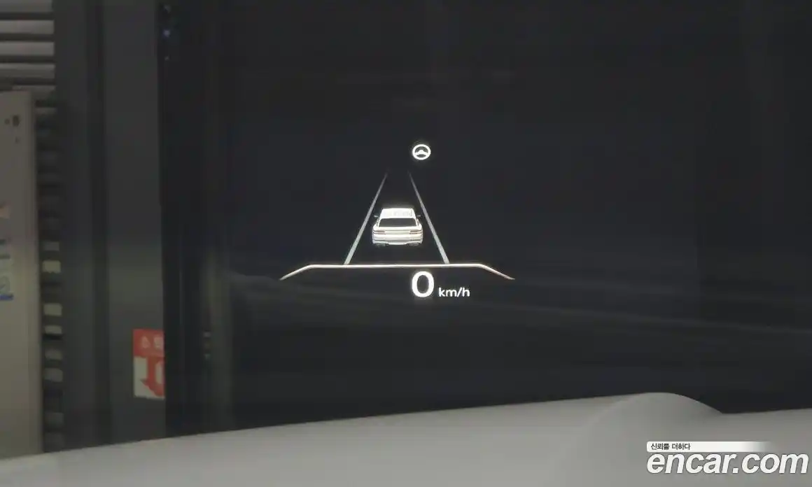 Genesis GV80 2021 3.0 Автомат в Москве № 118200, фото 16