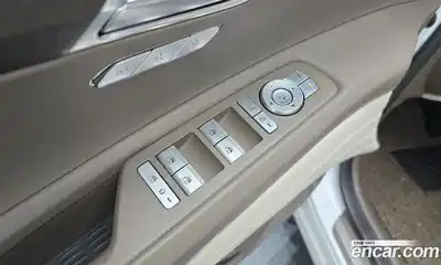 Genesis GV80 2021 3.0 Автомат в Москве № 118200, миниатюра 3