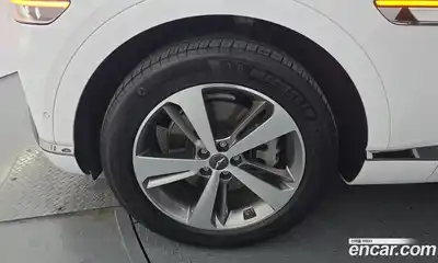 Genesis GV80 2021 3.0 Автомат в Москве № 118200, миниатюра 5