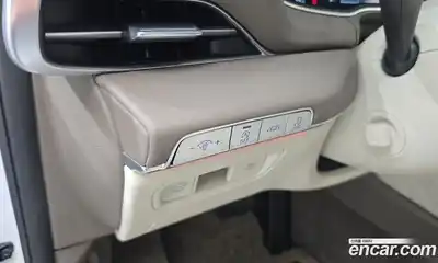 Genesis GV80 2021 3.0 Автомат в Москве № 118200, миниатюра 6