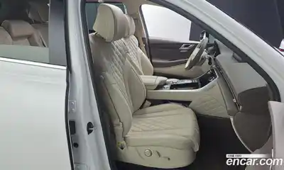 Genesis GV80 2021 3.0 Автомат в Москве № 118200, миниатюра 9