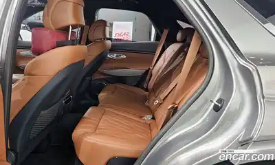 Genesis GV70 2023 2.5 Автомат в Москве № 118625, миниатюра 12