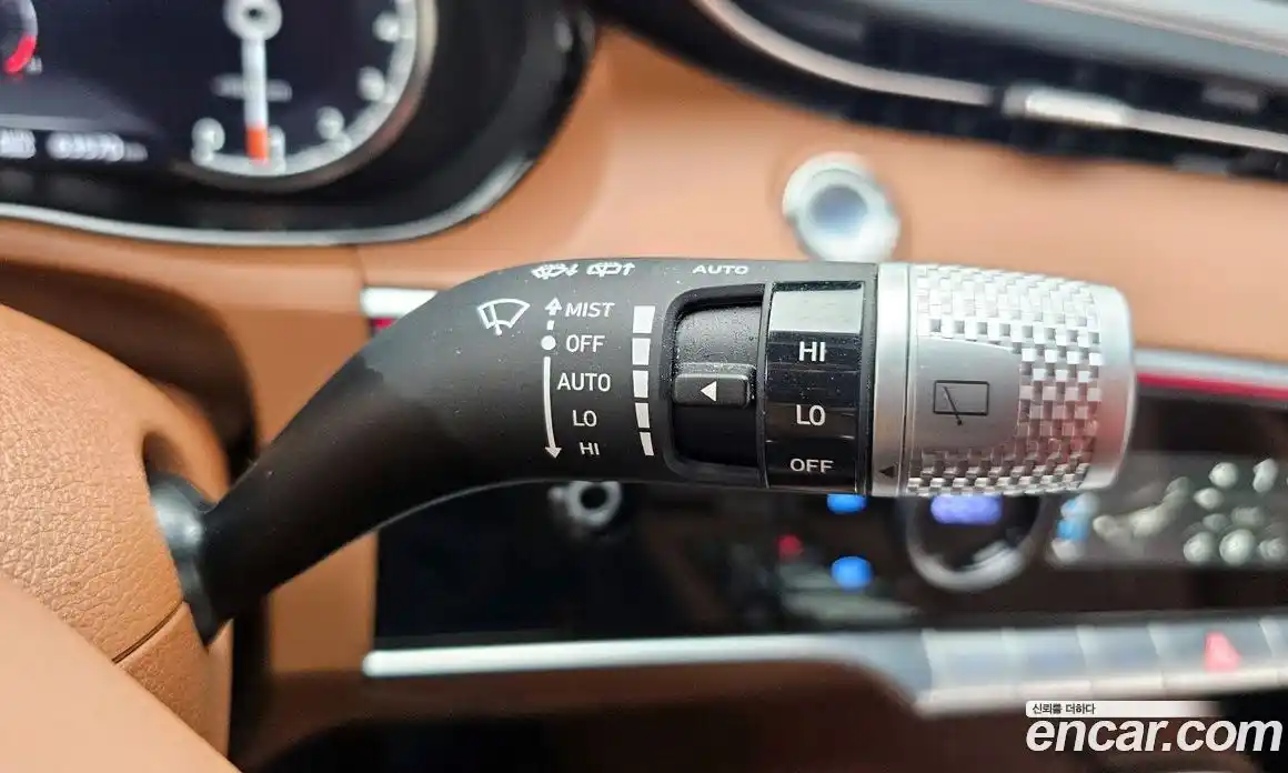 Genesis GV70 2023 2.5 Автомат в Москве № 118625, фото 14