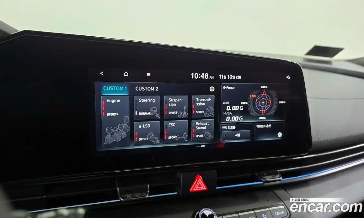 Hyundai Avante 2025 2.0 Автомат в Москве № 119620, фото 17