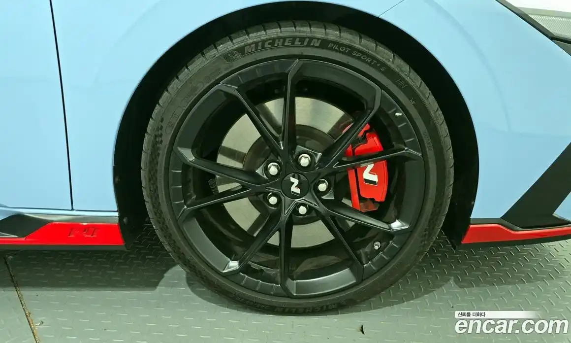 Hyundai Avante 2025 2.0 Автомат в Москве № 119620, фото 5