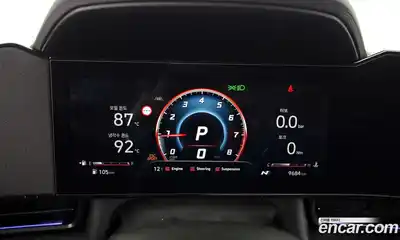 Hyundai Avante 2025 2.0 Автомат в Москве № 119620, миниатюра 8