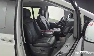 Hyundai Staria 2022 2.2 Автомат в Москве № 119793, миниатюра 11