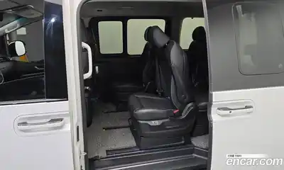 Hyundai Staria 2022 2.2 Автомат в Москве № 119793, миниатюра 12