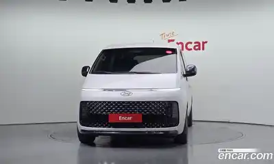 Hyundai Staria 2022 2.2 Автомат в Москве № 119793, миниатюра 3