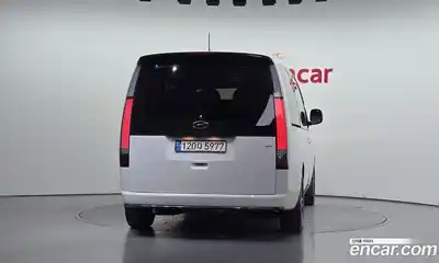 Hyundai Staria 2022 2.2 Автомат в Москве № 119793, миниатюра 4